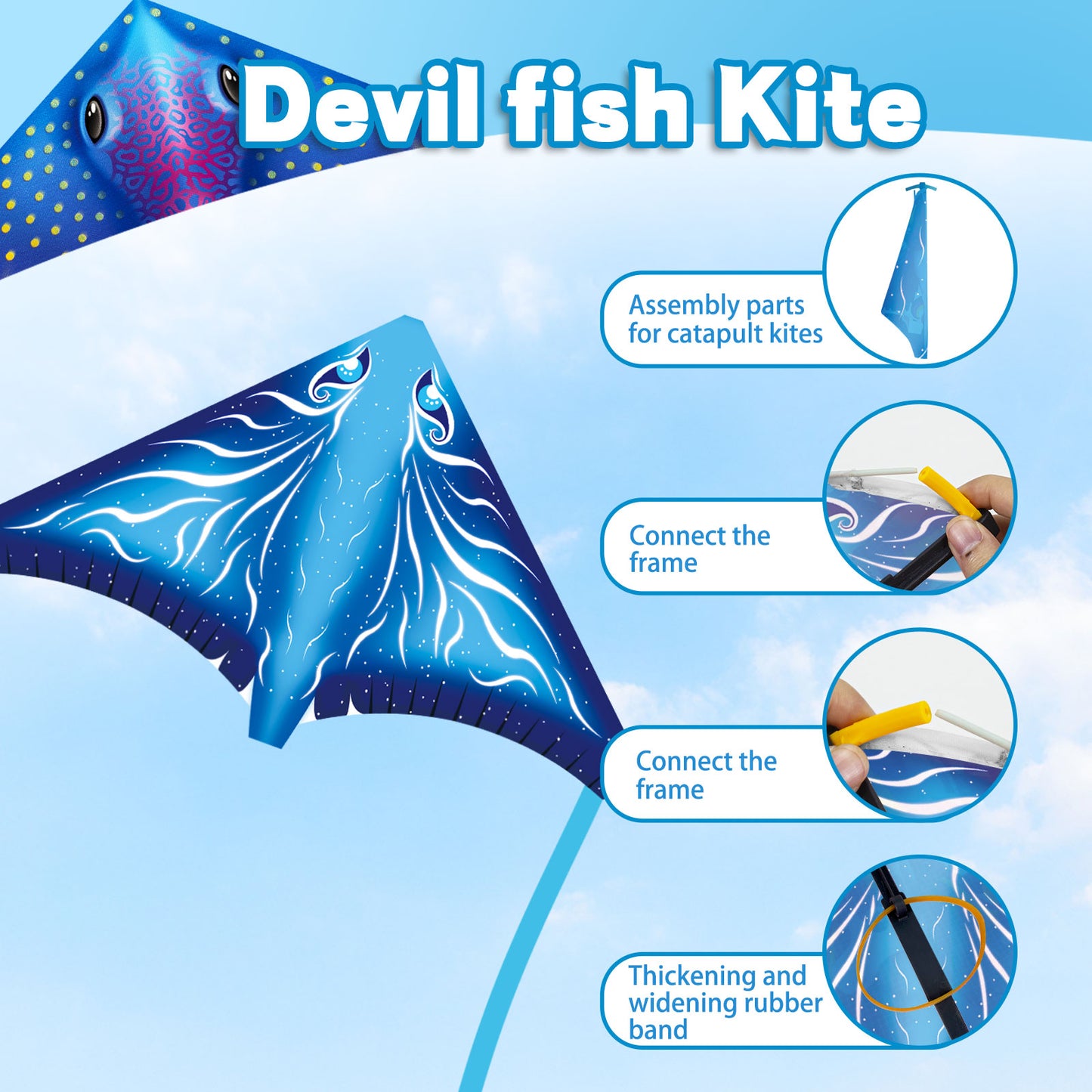 Mini Kite for Kids, Finger Launcher Kites Easy to Fly on Beach|Park|Plaza|Garden|Backyard, Birthday Easter Gifts for Boys Girls Ages 3 4 5 6 7 8-18 Years Outdoor Flying Toys,Mini Kites Bulk